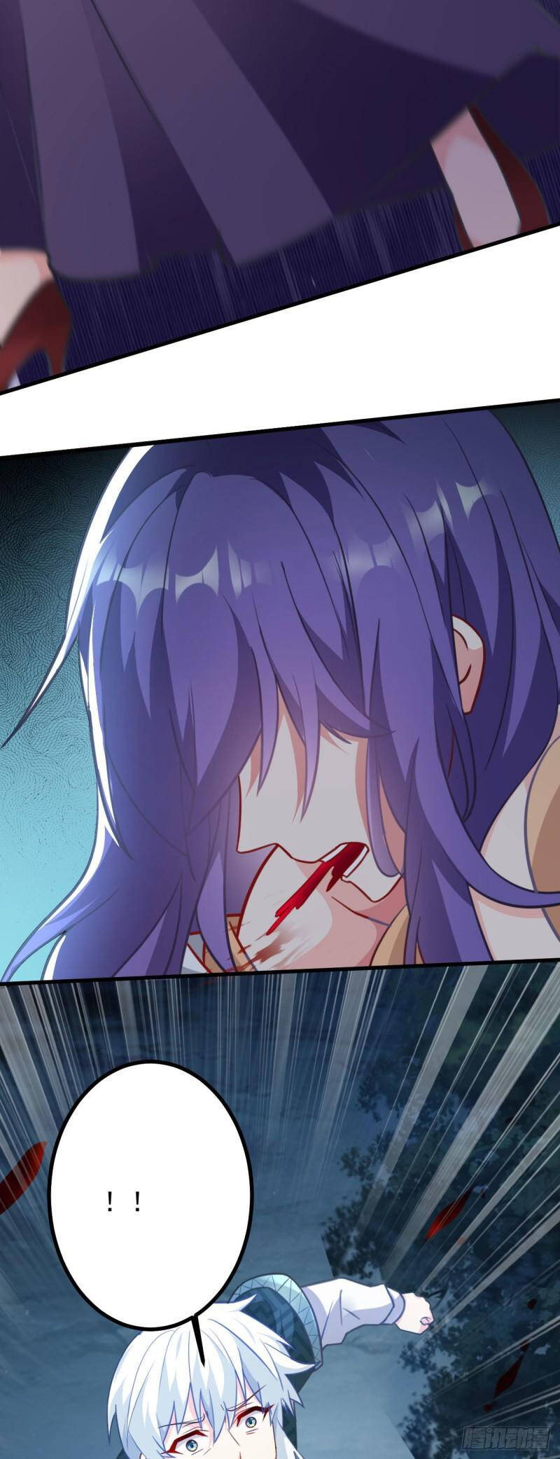 Đám Nữ Đồ Đệ Đều Muốn Độc Chiếm Ta Chapter 27 - 23