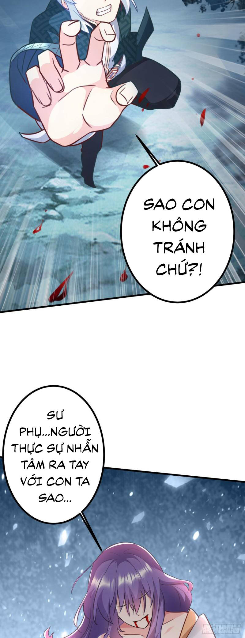 Đám Nữ Đồ Đệ Đều Muốn Độc Chiếm Ta Chapter 27 - 24