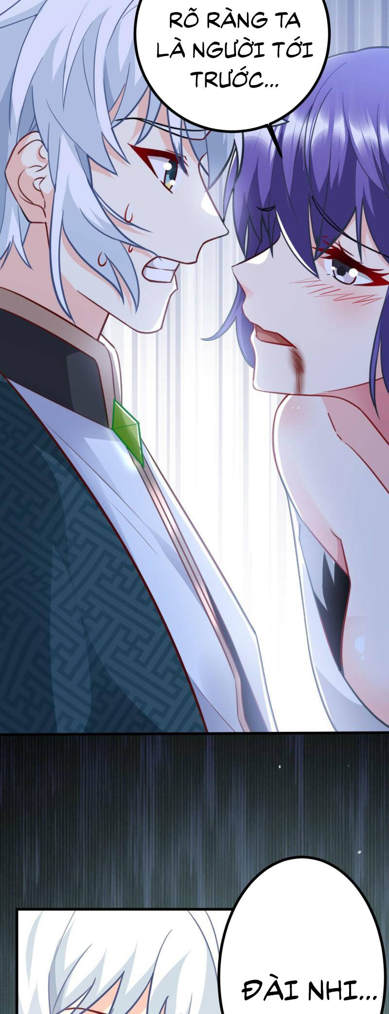 Đám Nữ Đồ Đệ Đều Muốn Độc Chiếm Ta Chapter 27 - 26