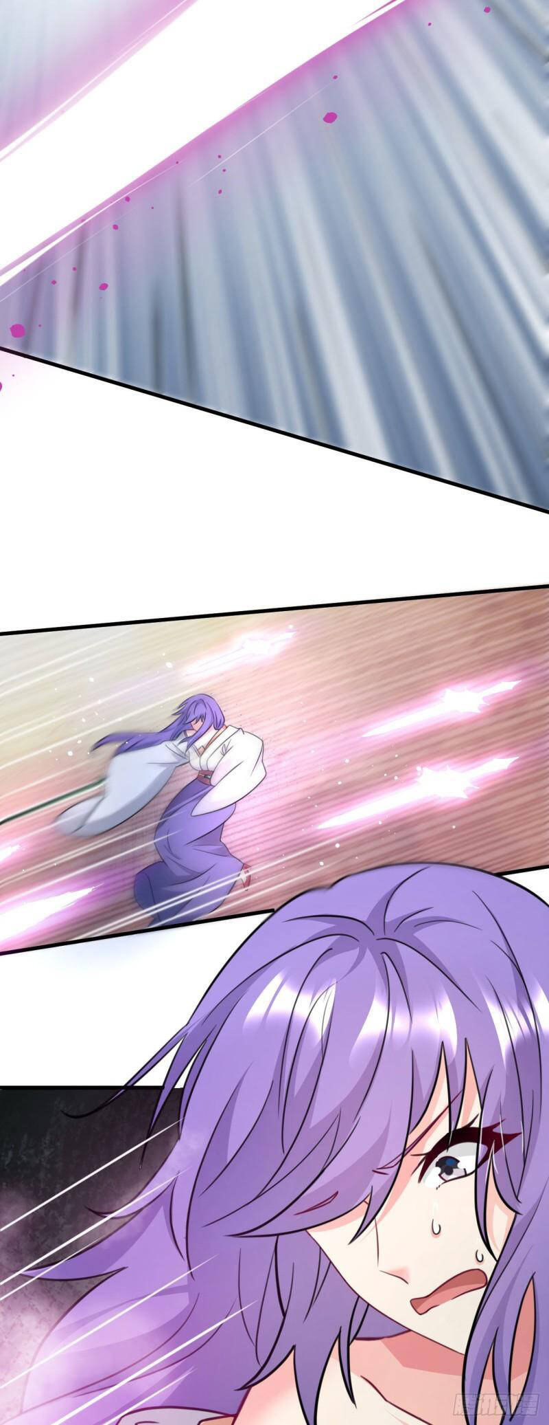 Đám Nữ Đồ Đệ Đều Muốn Độc Chiếm Ta Chapter 27 - 3