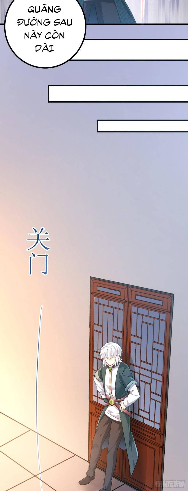 Đám Nữ Đồ Đệ Đều Muốn Độc Chiếm Ta Chapter 27 - 32