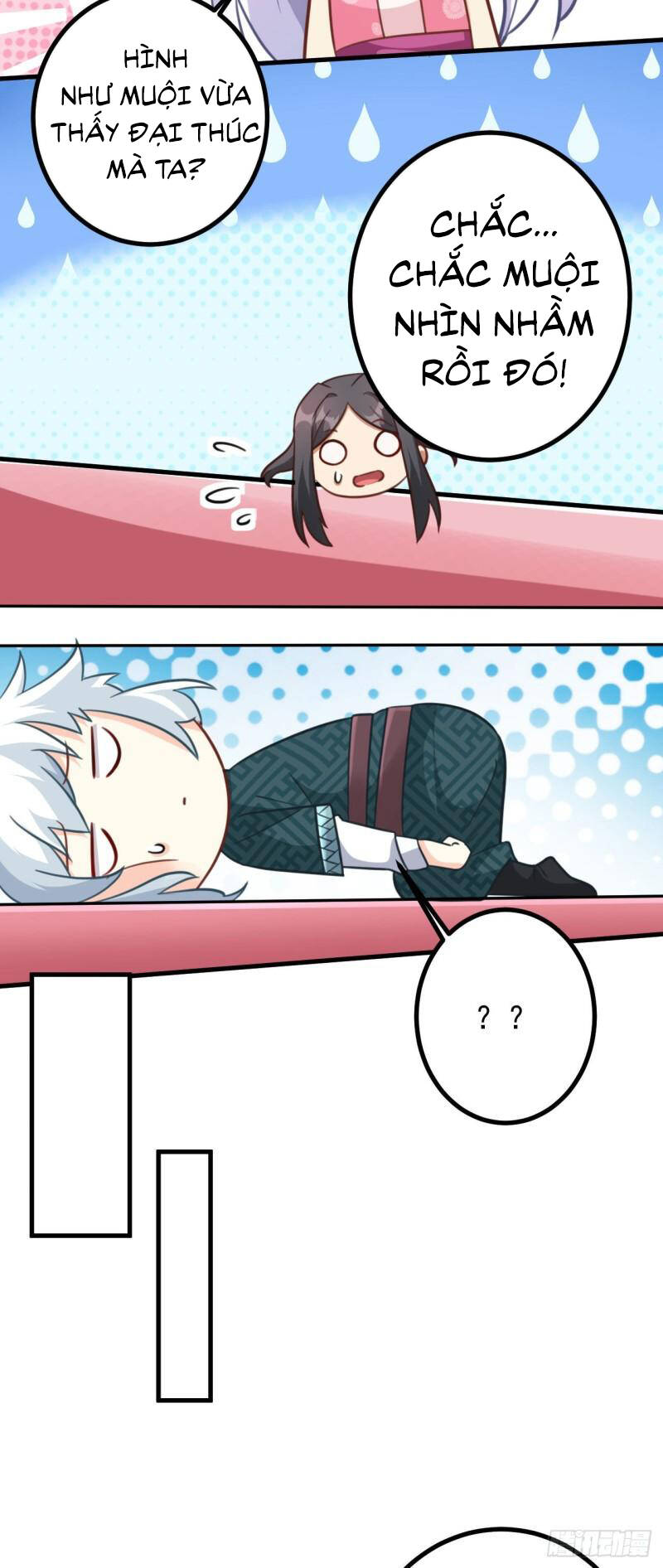 Đám Nữ Đồ Đệ Đều Muốn Độc Chiếm Ta Chapter 27 - 40