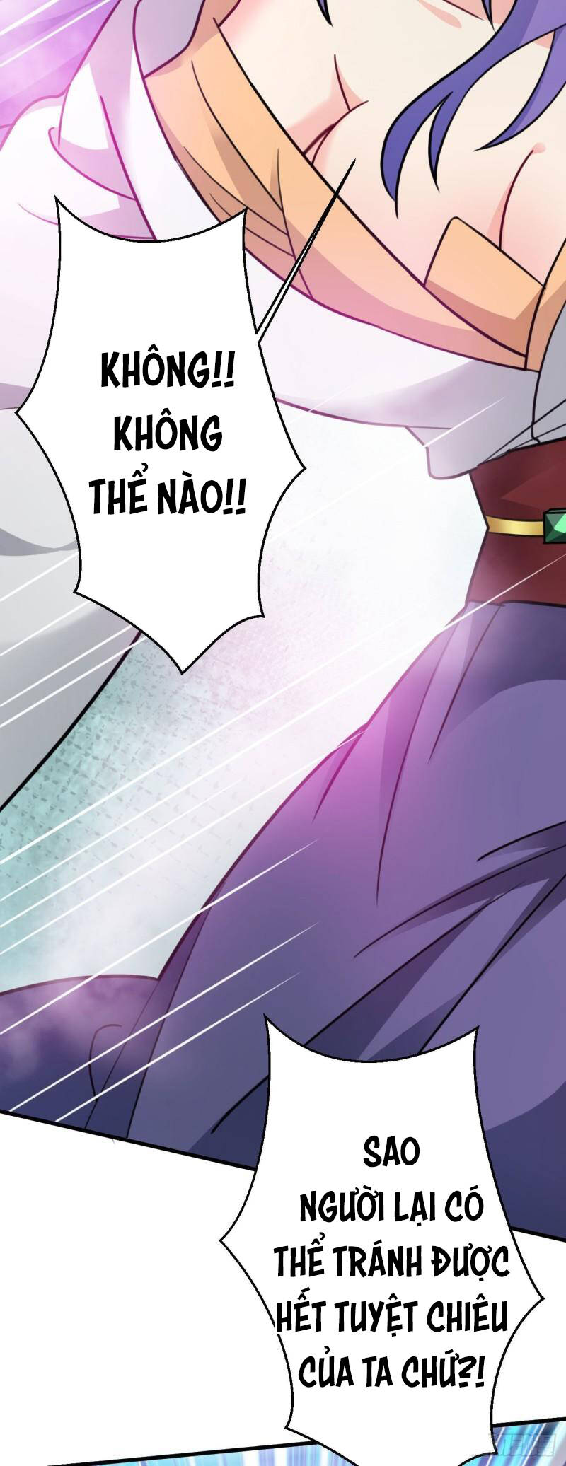 Đám Nữ Đồ Đệ Đều Muốn Độc Chiếm Ta Chapter 27 - 4