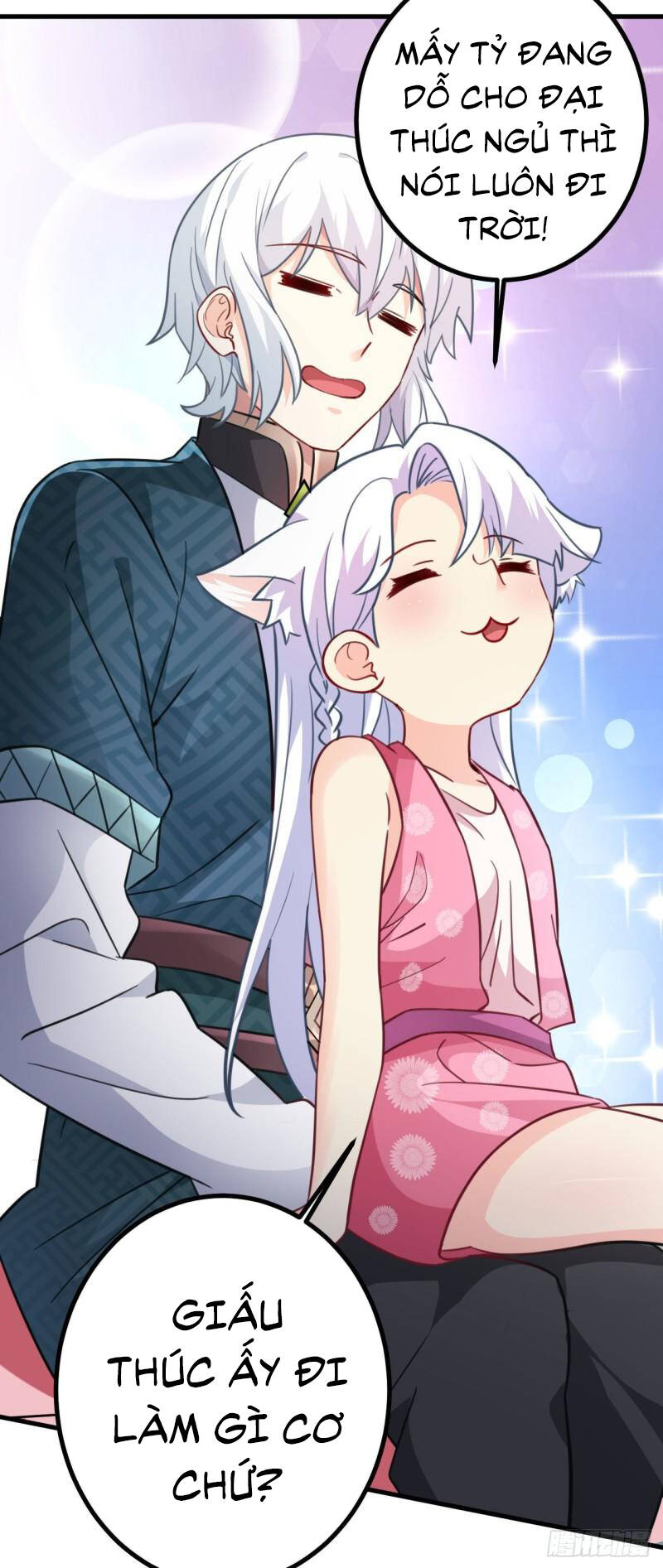 Đám Nữ Đồ Đệ Đều Muốn Độc Chiếm Ta Chapter 27 - 41