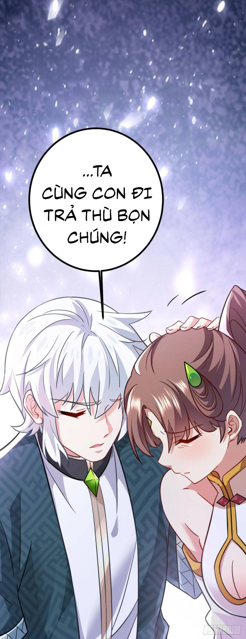 Đám Nữ Đồ Đệ Đều Muốn Độc Chiếm Ta Chapter 27 - 45