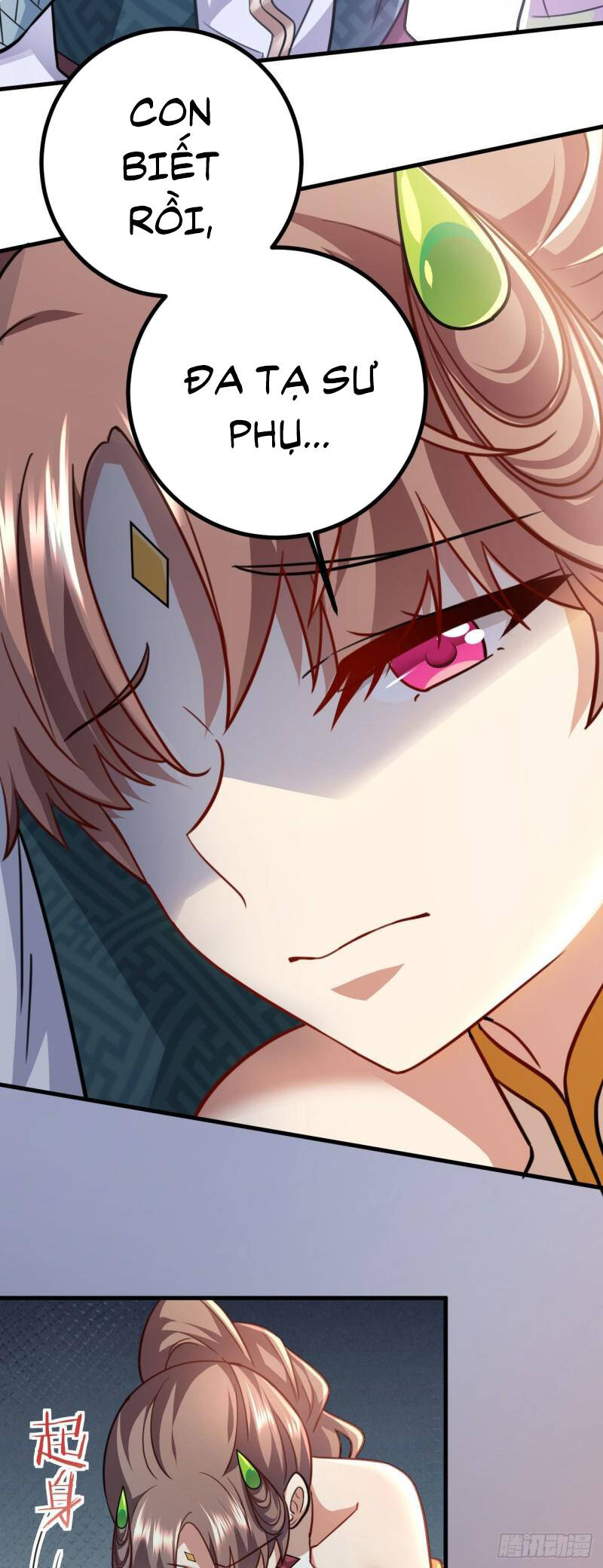 Đám Nữ Đồ Đệ Đều Muốn Độc Chiếm Ta Chapter 27 - 46