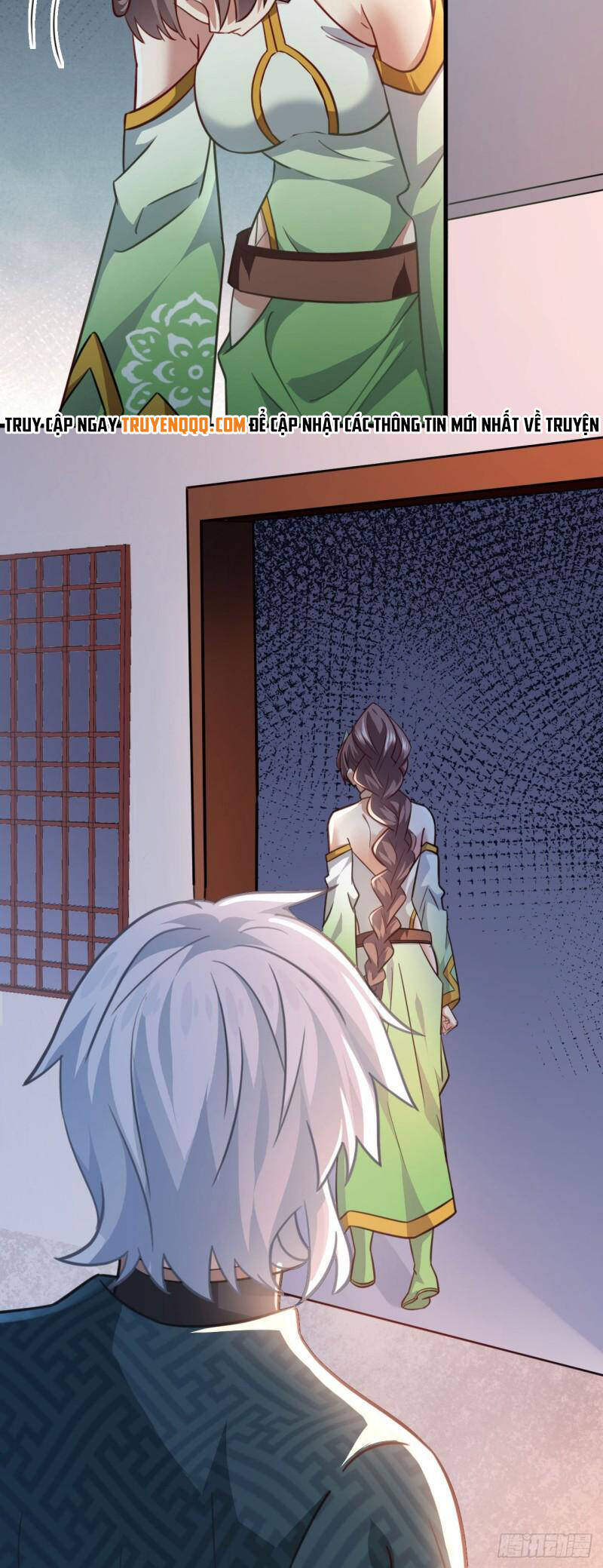 Đám Nữ Đồ Đệ Đều Muốn Độc Chiếm Ta Chapter 27 - 47