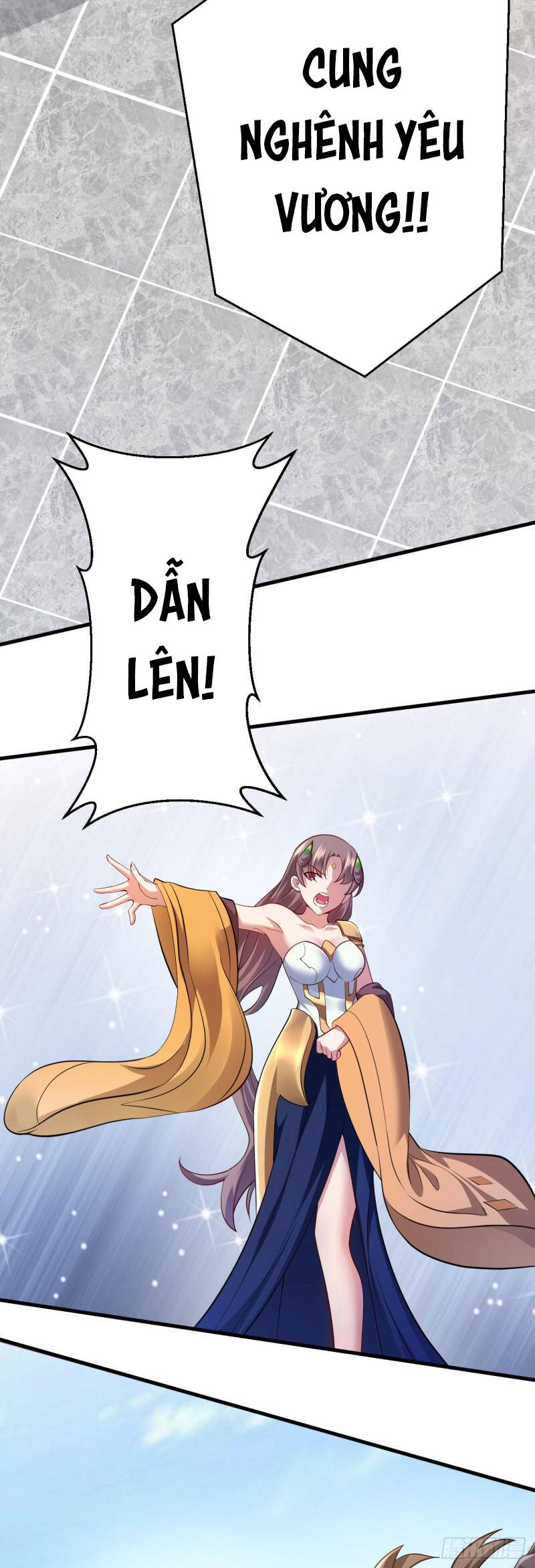 Đám Nữ Đồ Đệ Đều Muốn Độc Chiếm Ta Chapter 27 - 51