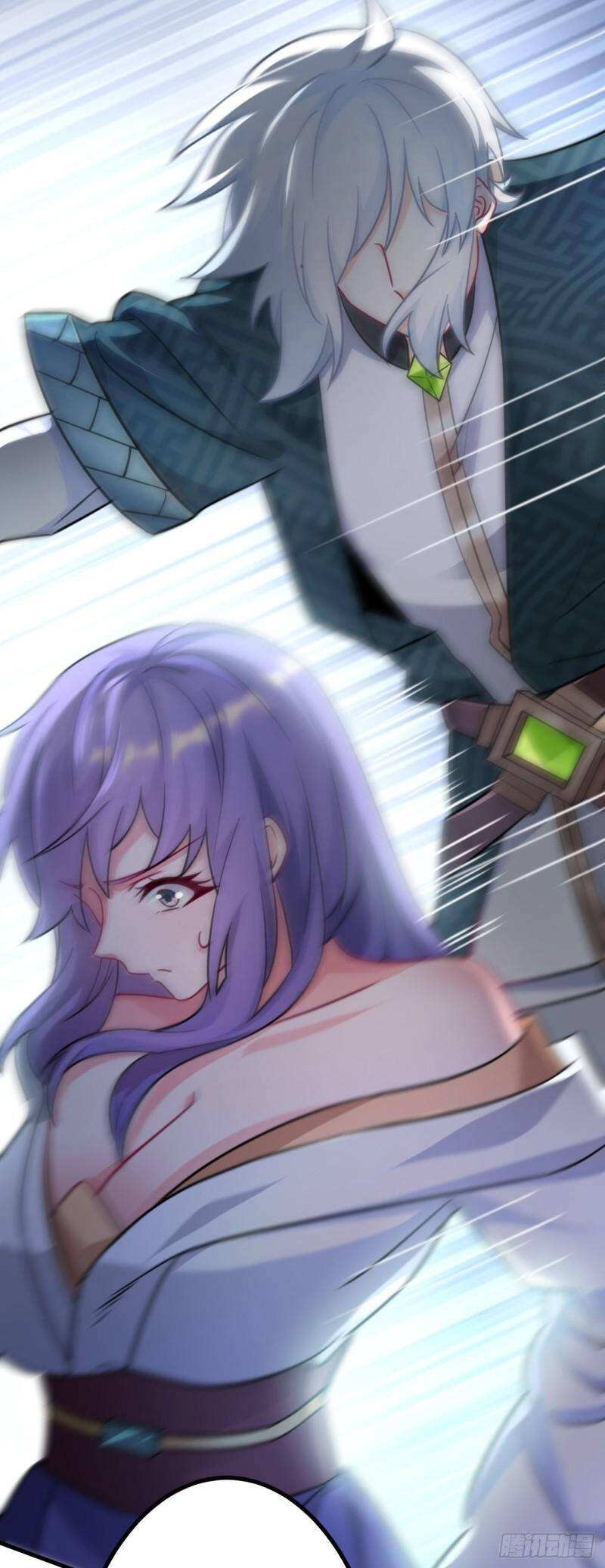 Đám Nữ Đồ Đệ Đều Muốn Độc Chiếm Ta Chapter 27 - 6