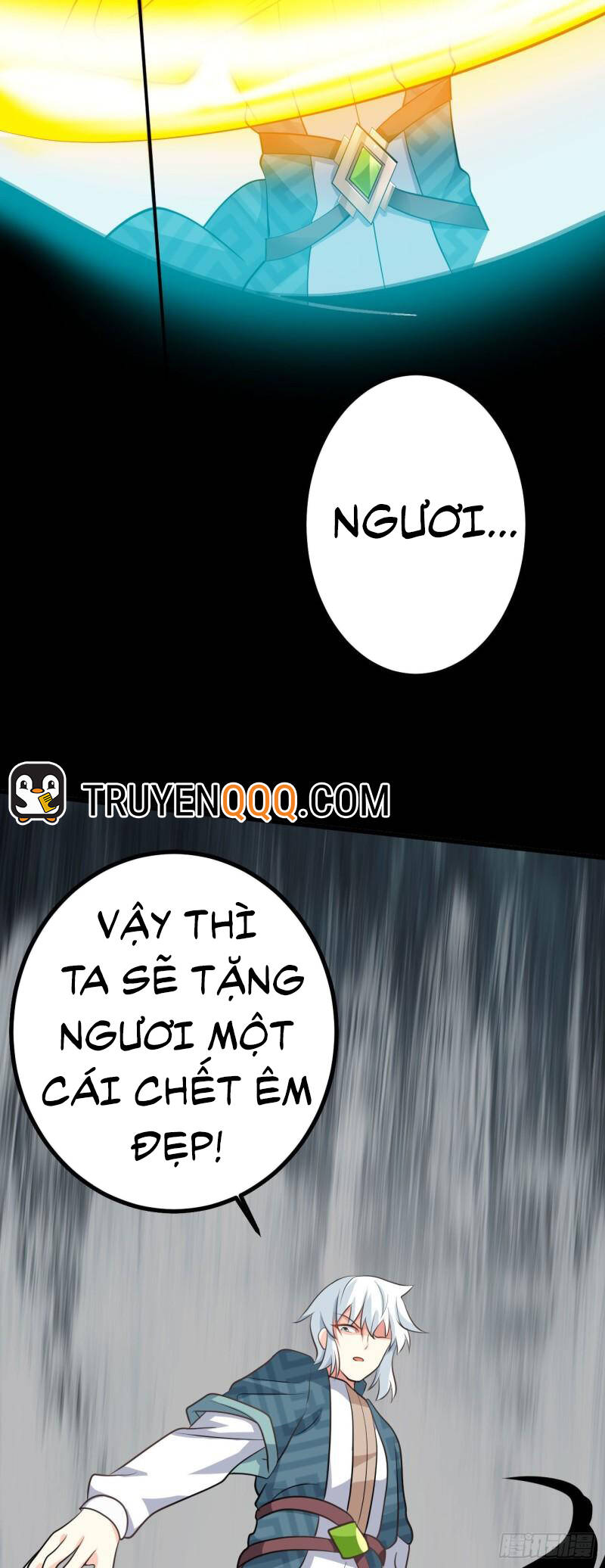 Đám Nữ Đồ Đệ Đều Muốn Độc Chiếm Ta Chapter 27 - 61