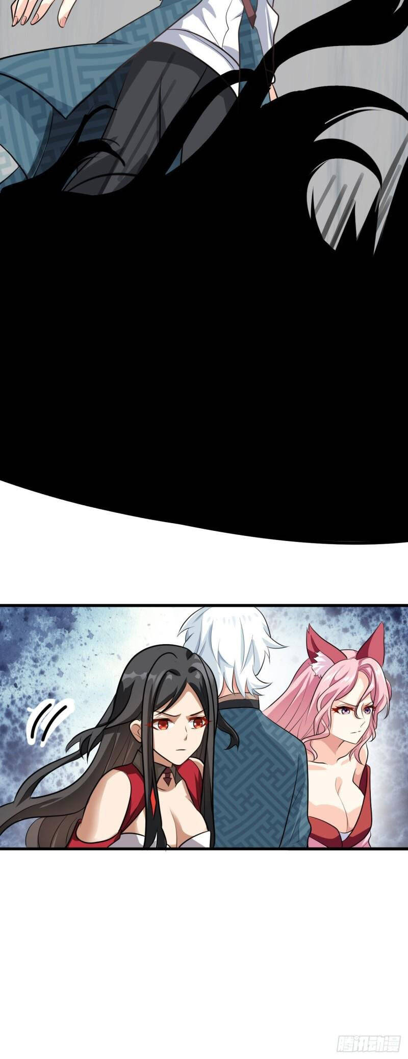 Đám Nữ Đồ Đệ Đều Muốn Độc Chiếm Ta Chapter 27 - 62