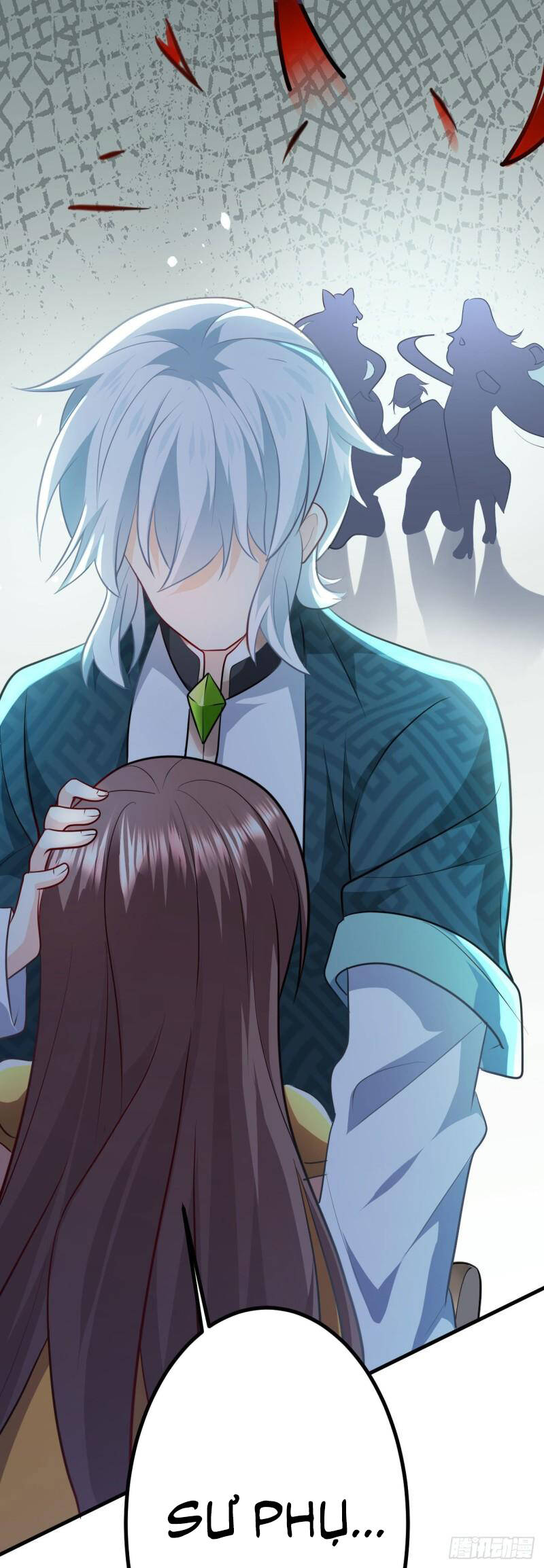 Đám Nữ Đồ Đệ Đều Muốn Độc Chiếm Ta Chapter 27 - 64