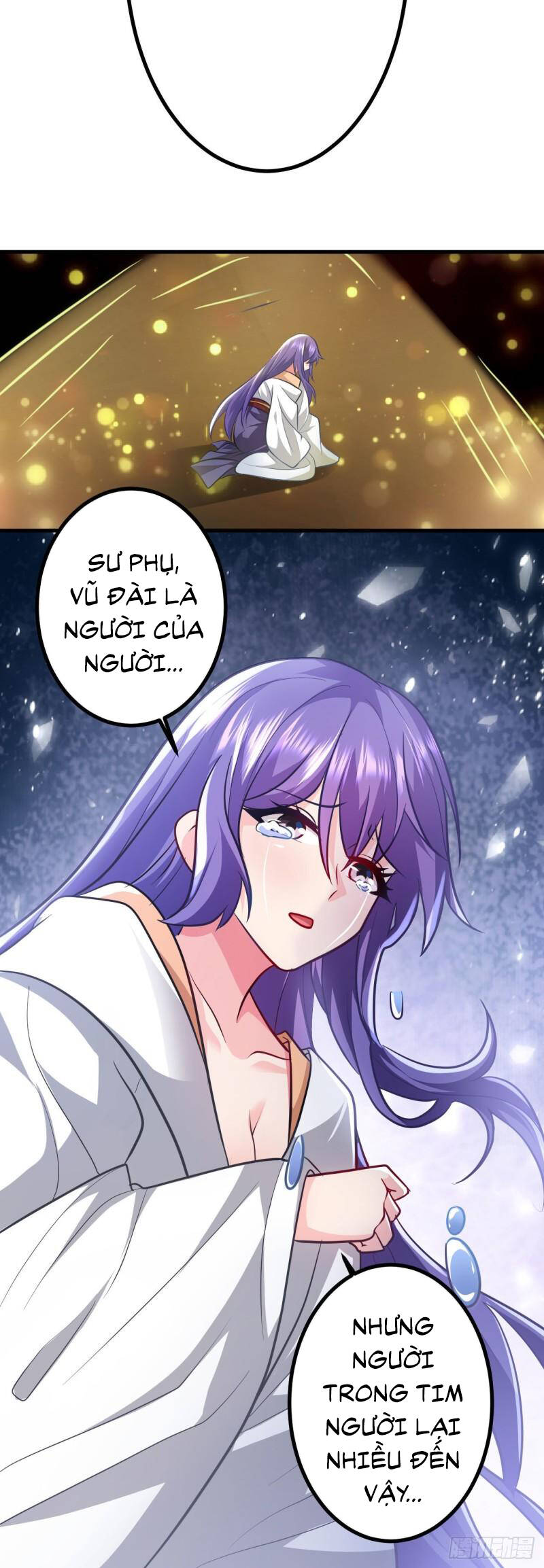 Đám Nữ Đồ Đệ Đều Muốn Độc Chiếm Ta Chapter 27 - 65