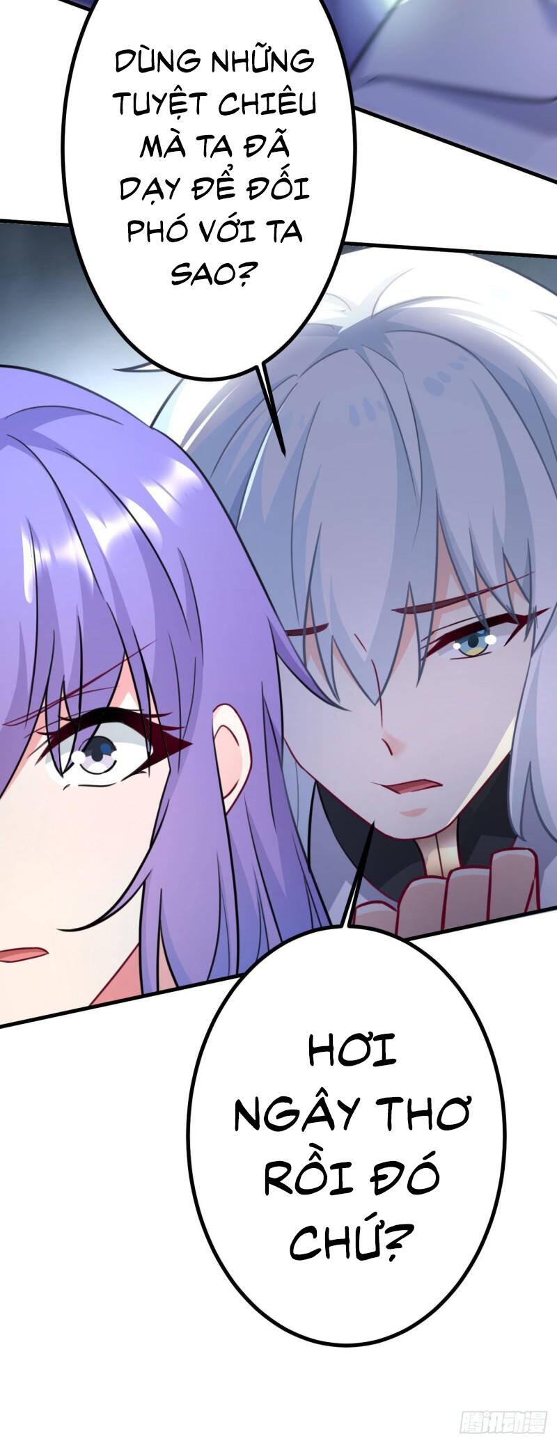Đám Nữ Đồ Đệ Đều Muốn Độc Chiếm Ta Chapter 27 - 7