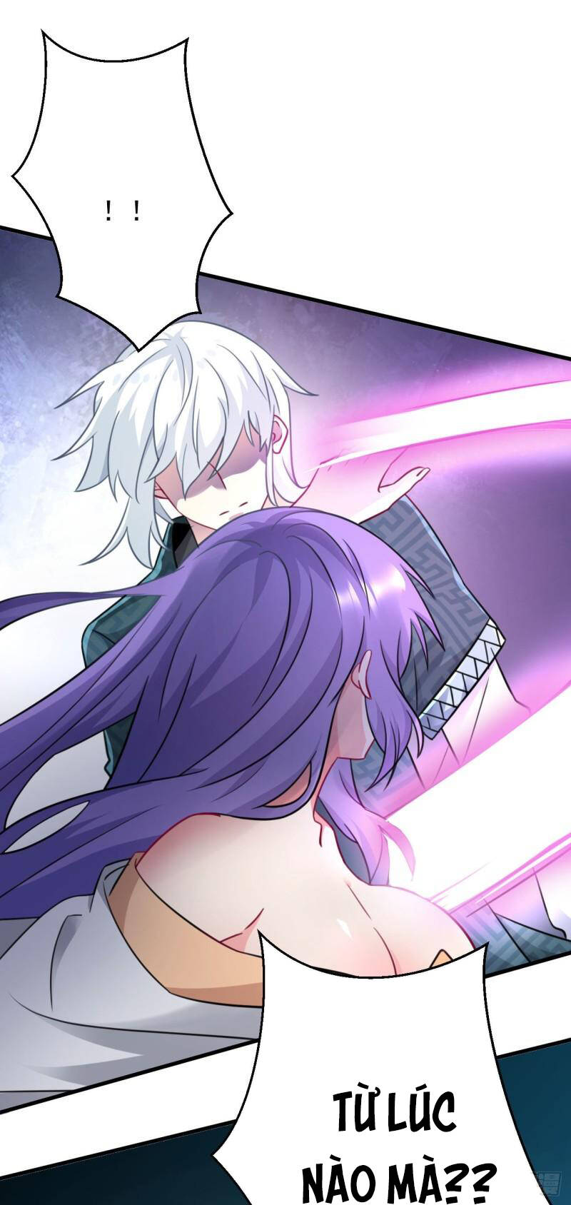 Đám Nữ Đồ Đệ Đều Muốn Độc Chiếm Ta Chapter 27 - 8