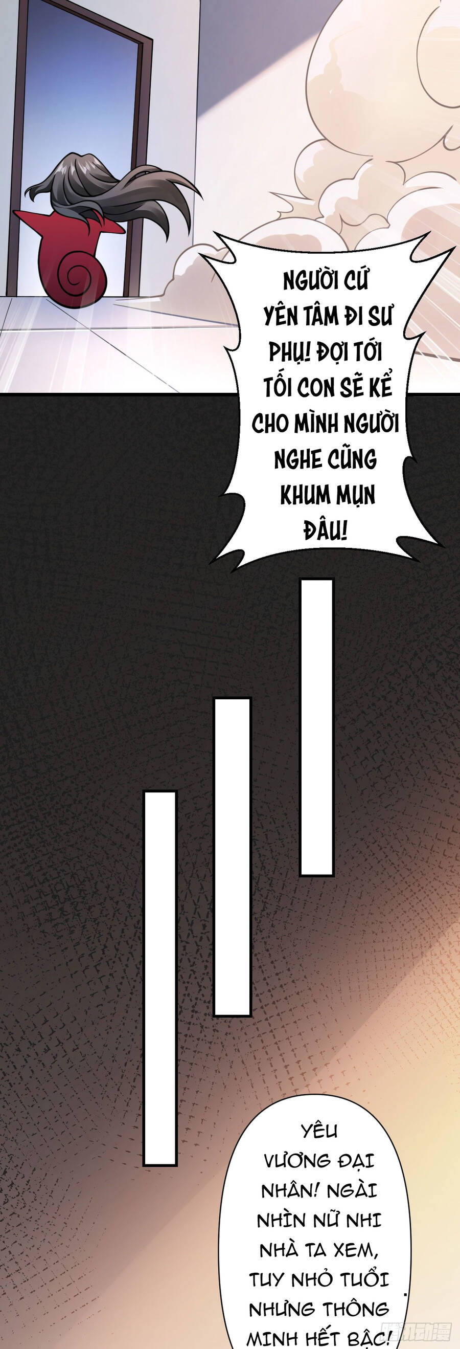 Đám Nữ Đồ Đệ Đều Muốn Độc Chiếm Ta Chapter 18 - 15