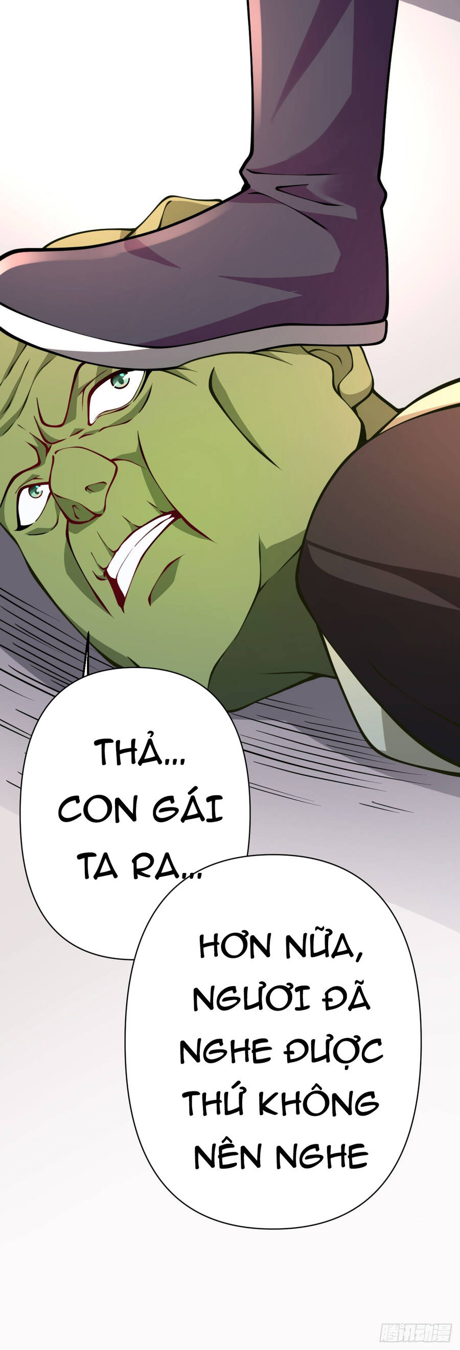 Đám Nữ Đồ Đệ Đều Muốn Độc Chiếm Ta Chapter 18 - 25