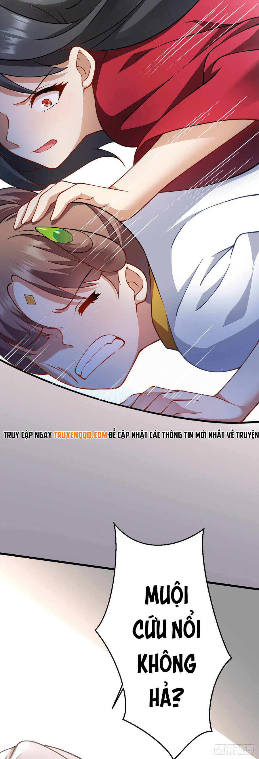 Đám Nữ Đồ Đệ Đều Muốn Độc Chiếm Ta Chapter 18 - 31