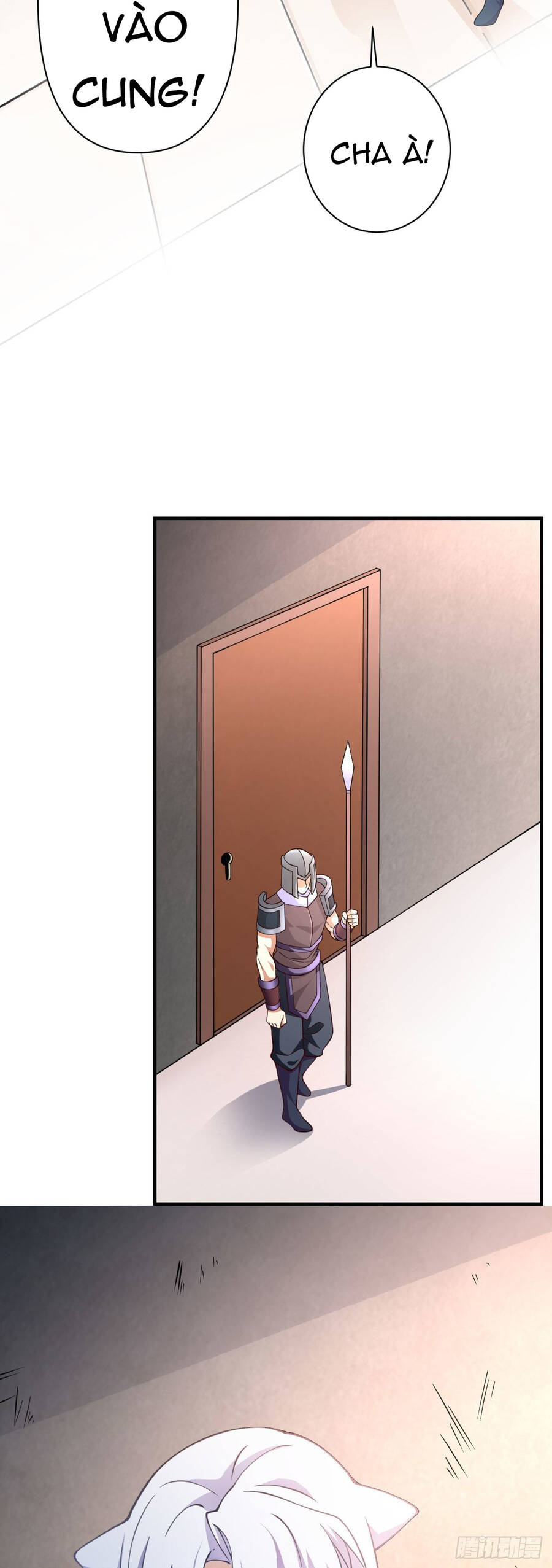 Đám Nữ Đồ Đệ Đều Muốn Độc Chiếm Ta Chapter 18 - 35