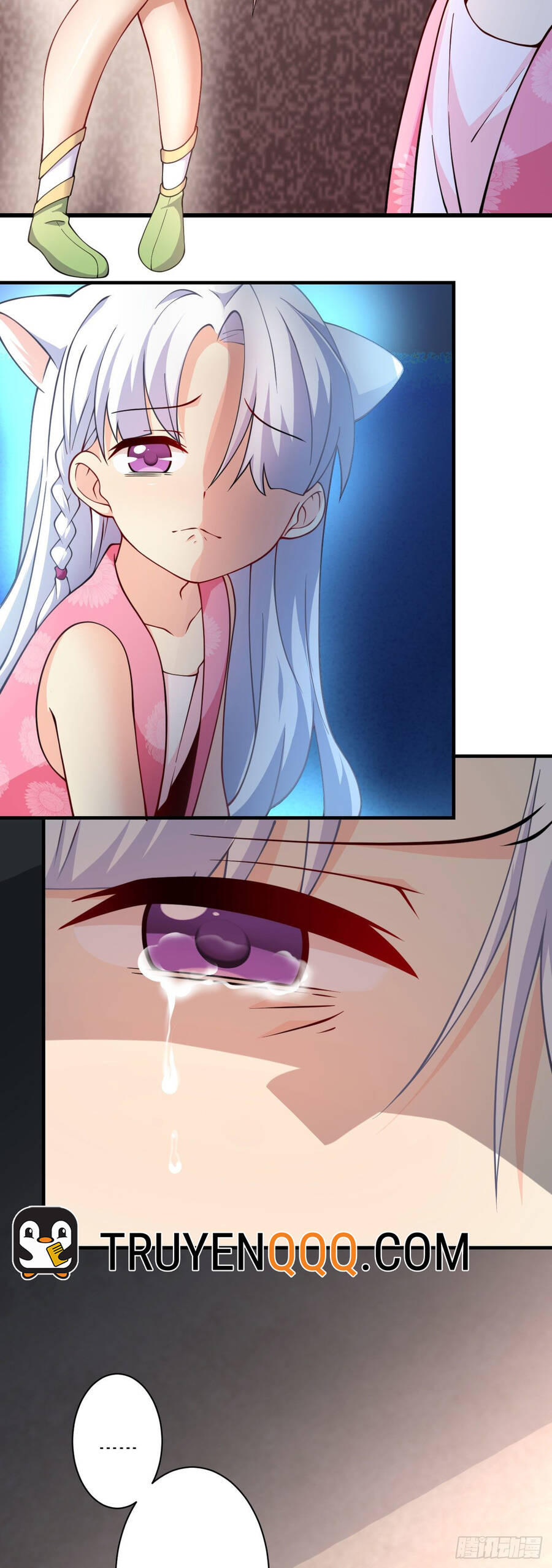 Đám Nữ Đồ Đệ Đều Muốn Độc Chiếm Ta Chapter 18 - 37