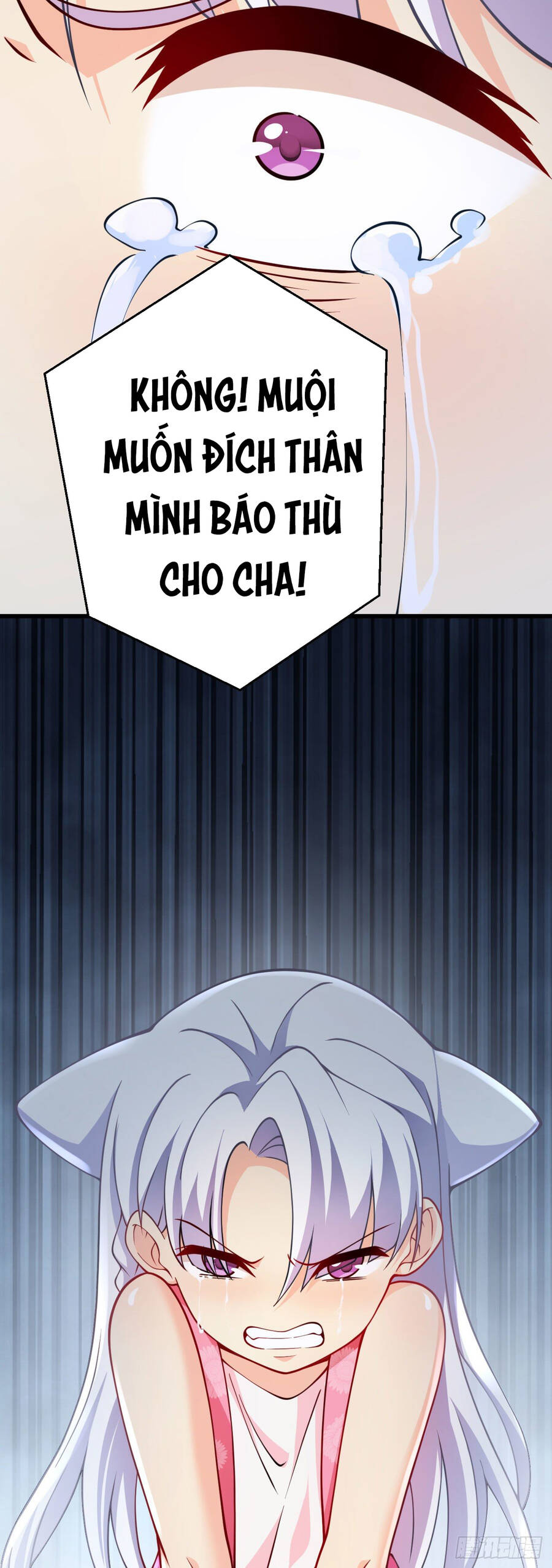 Đám Nữ Đồ Đệ Đều Muốn Độc Chiếm Ta Chapter 18 - 40