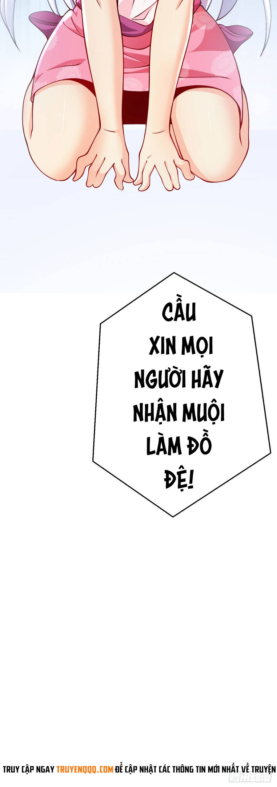 Đám Nữ Đồ Đệ Đều Muốn Độc Chiếm Ta Chapter 18 - 41