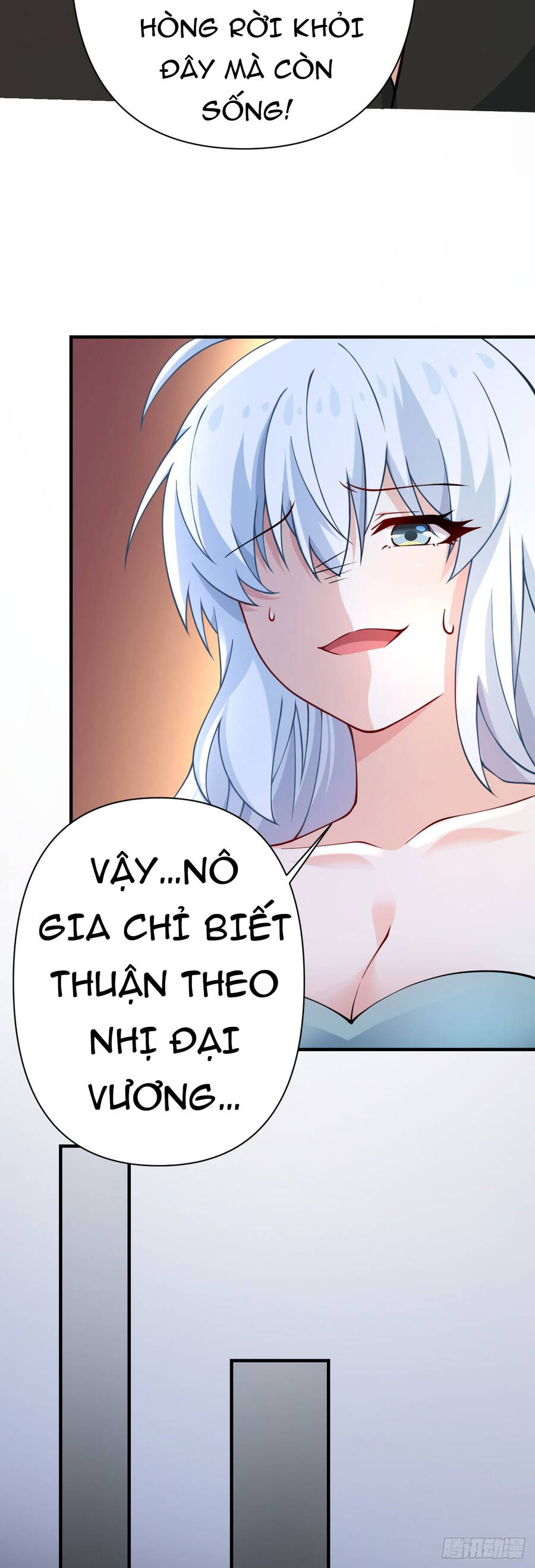 Đám Nữ Đồ Đệ Đều Muốn Độc Chiếm Ta Chapter 18 - 8