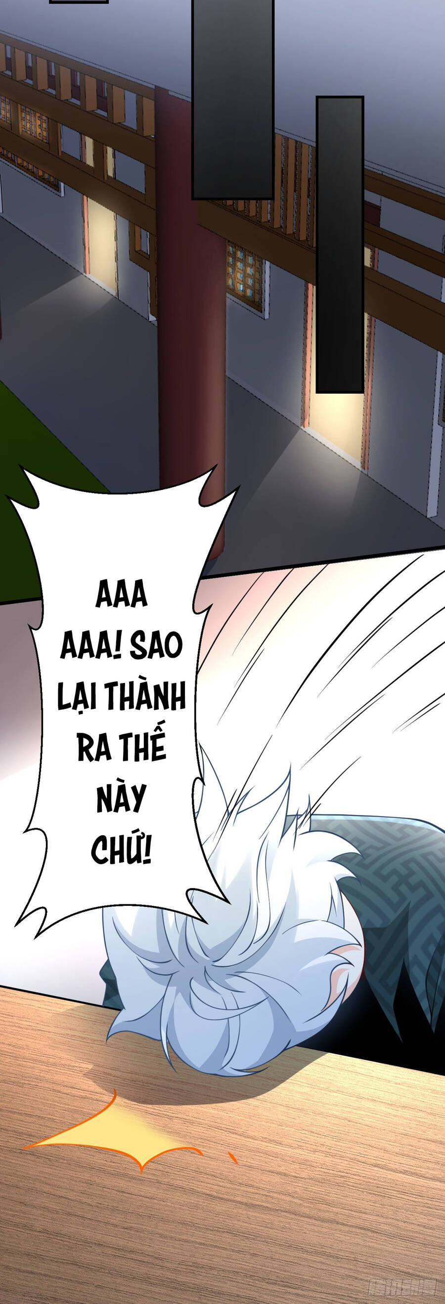 Đám Nữ Đồ Đệ Đều Muốn Độc Chiếm Ta Chapter 18 - 9