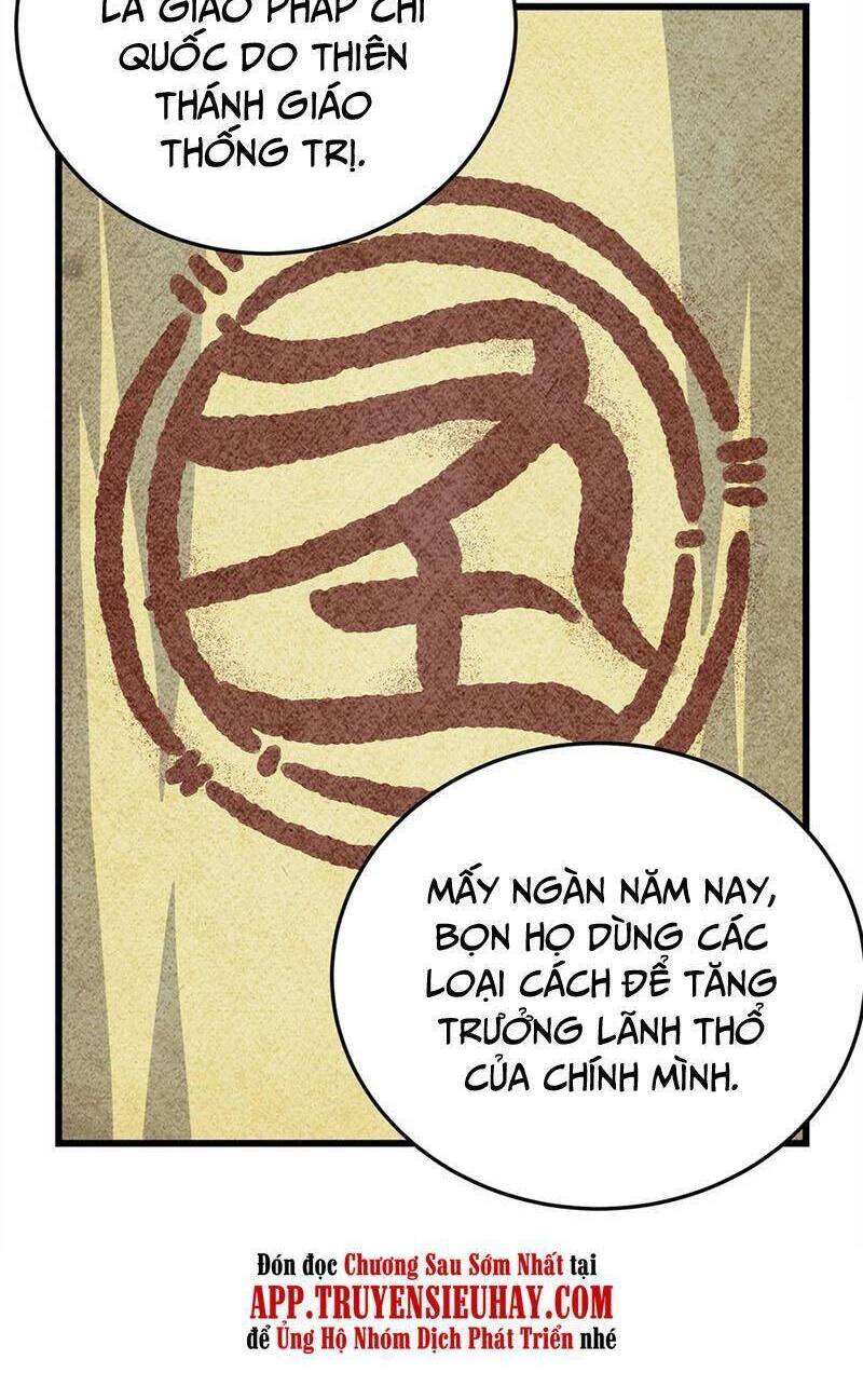 Đế Bá Chapter 58 - 26