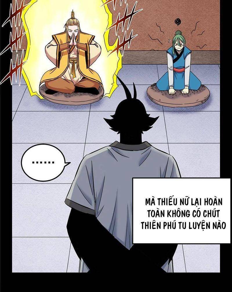 Đế Bá Chapter 61 - 19