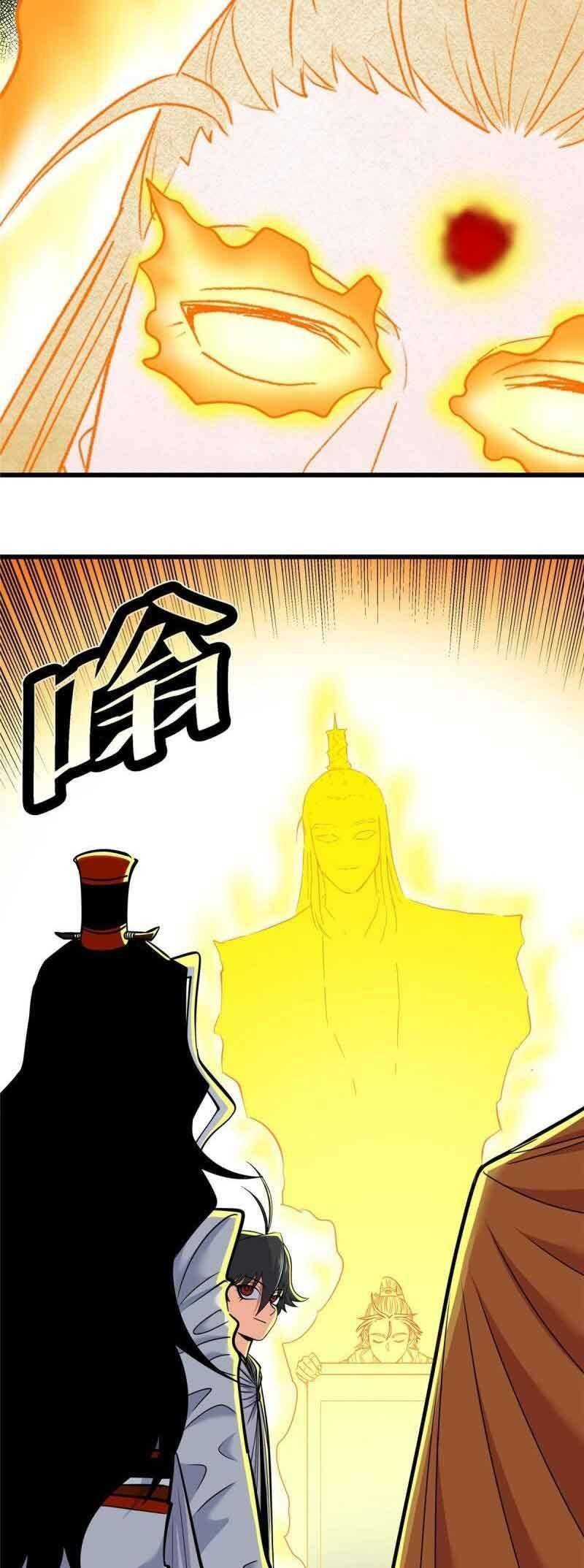 Đế Bá Chapter 81 - 13