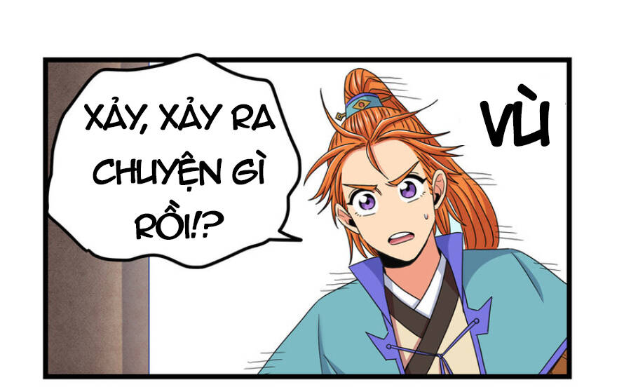 Đế Bá Chapter 59 - 22