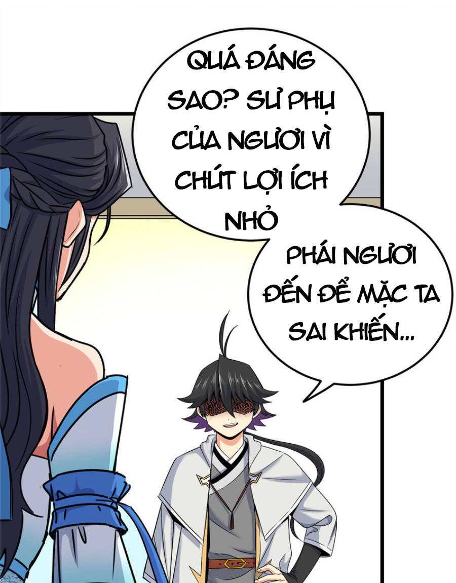 Đế Bá Chapter 59 - 10