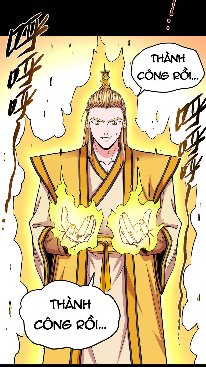 Đế Bá Chapter 62 - 17