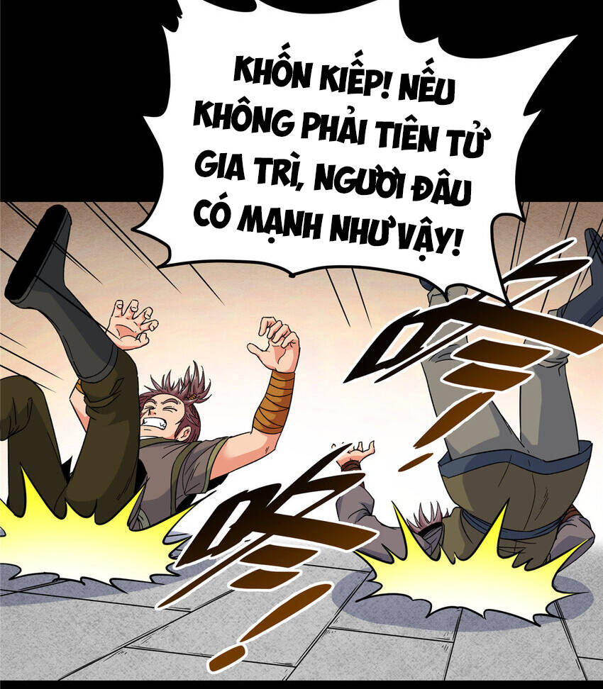 Đế Bá Chapter 62 - 3