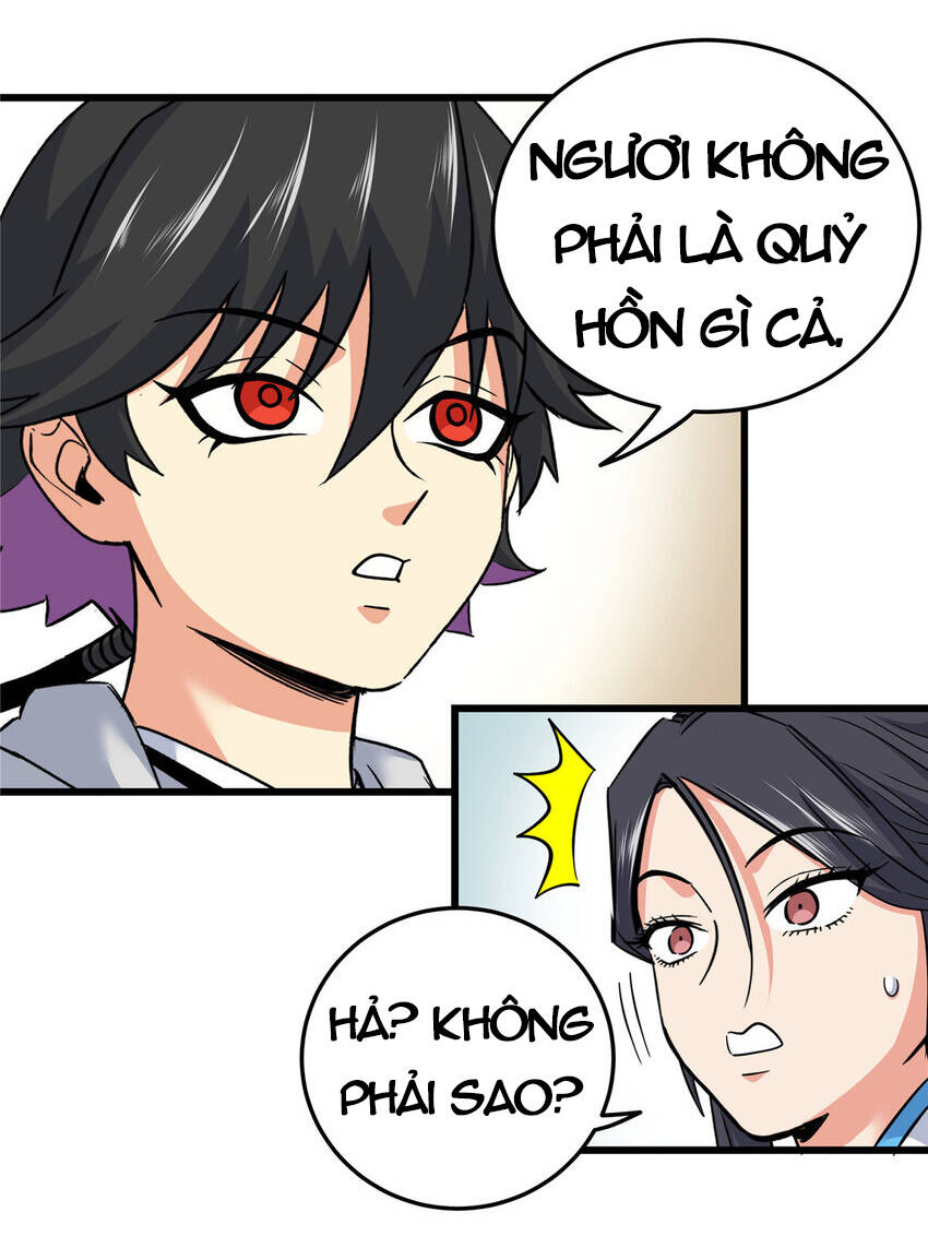 Đế Bá Chapter 62 - 32
