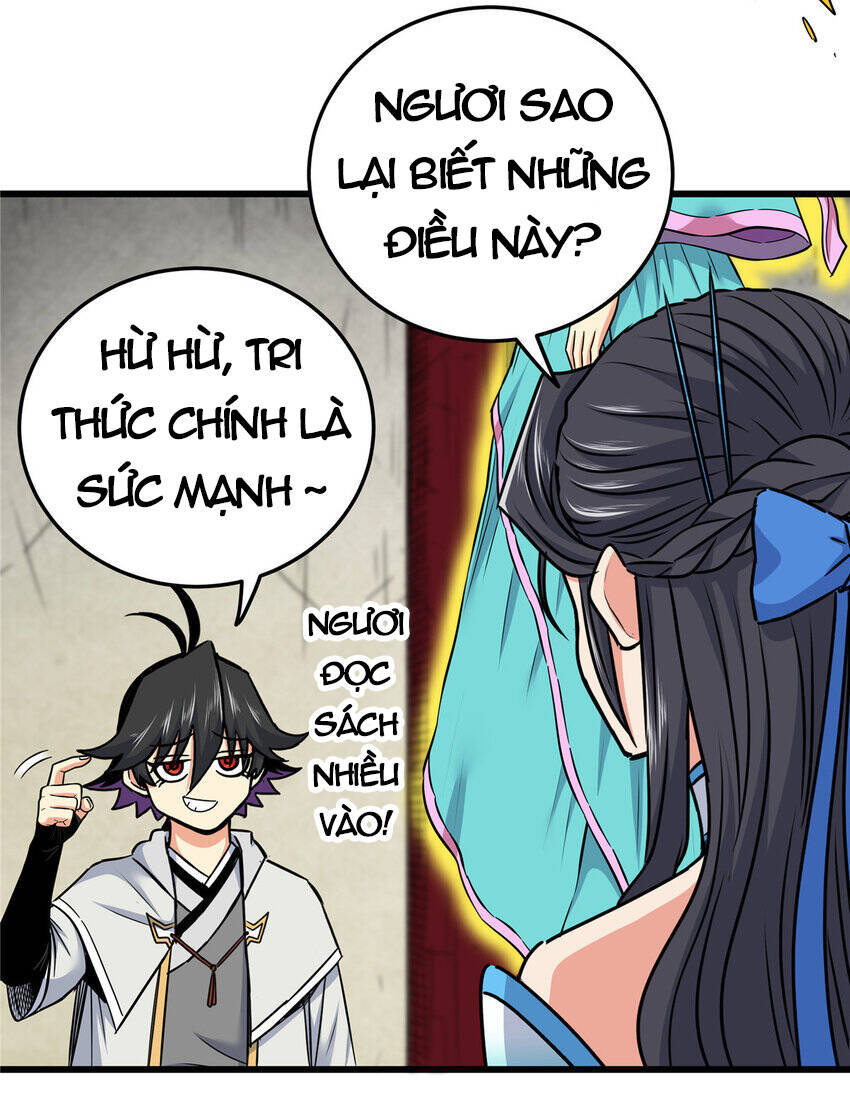Đế Bá Chapter 62 - 36