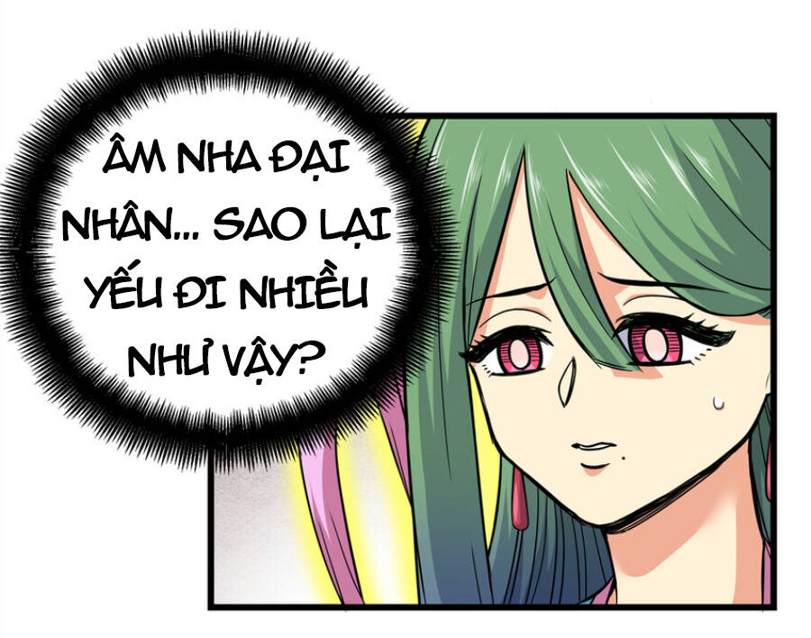 Đế Bá Chapter 64 - 13