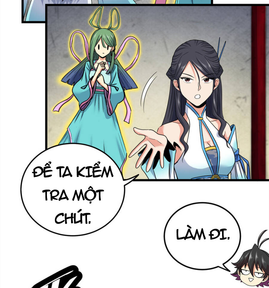 Đế Bá Chapter 64 - 25