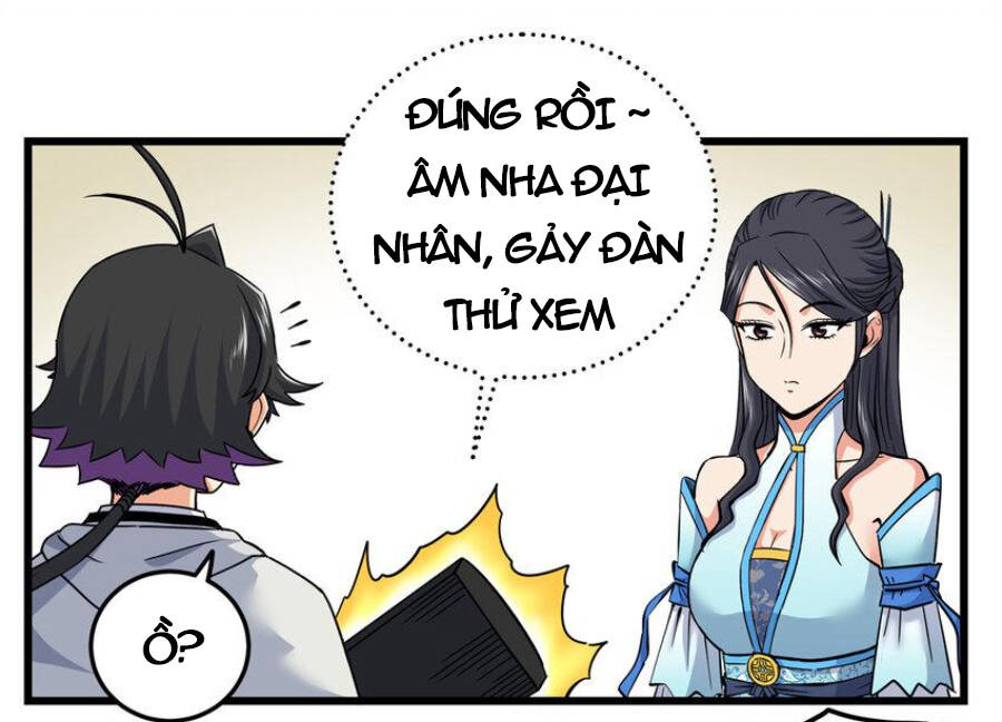 Đế Bá Chapter 64 - 38