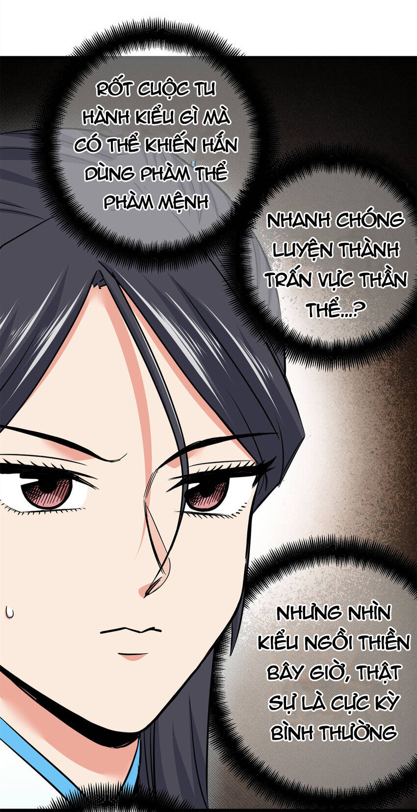 Đế Bá Chapter 66 - 29