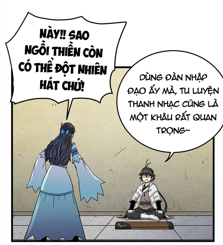 Đế Bá Chapter 66 - 32