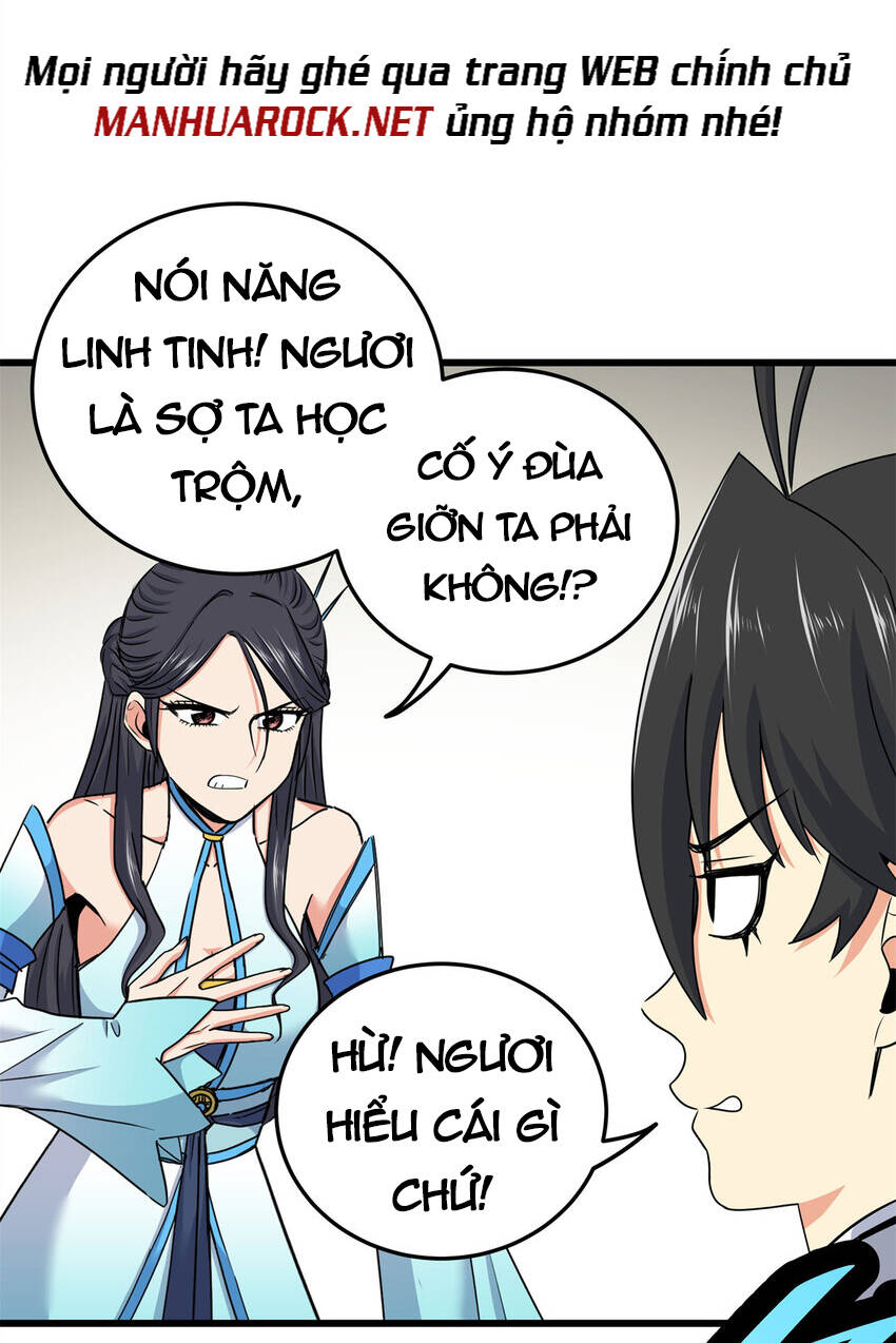 Đế Bá Chapter 66 - 33