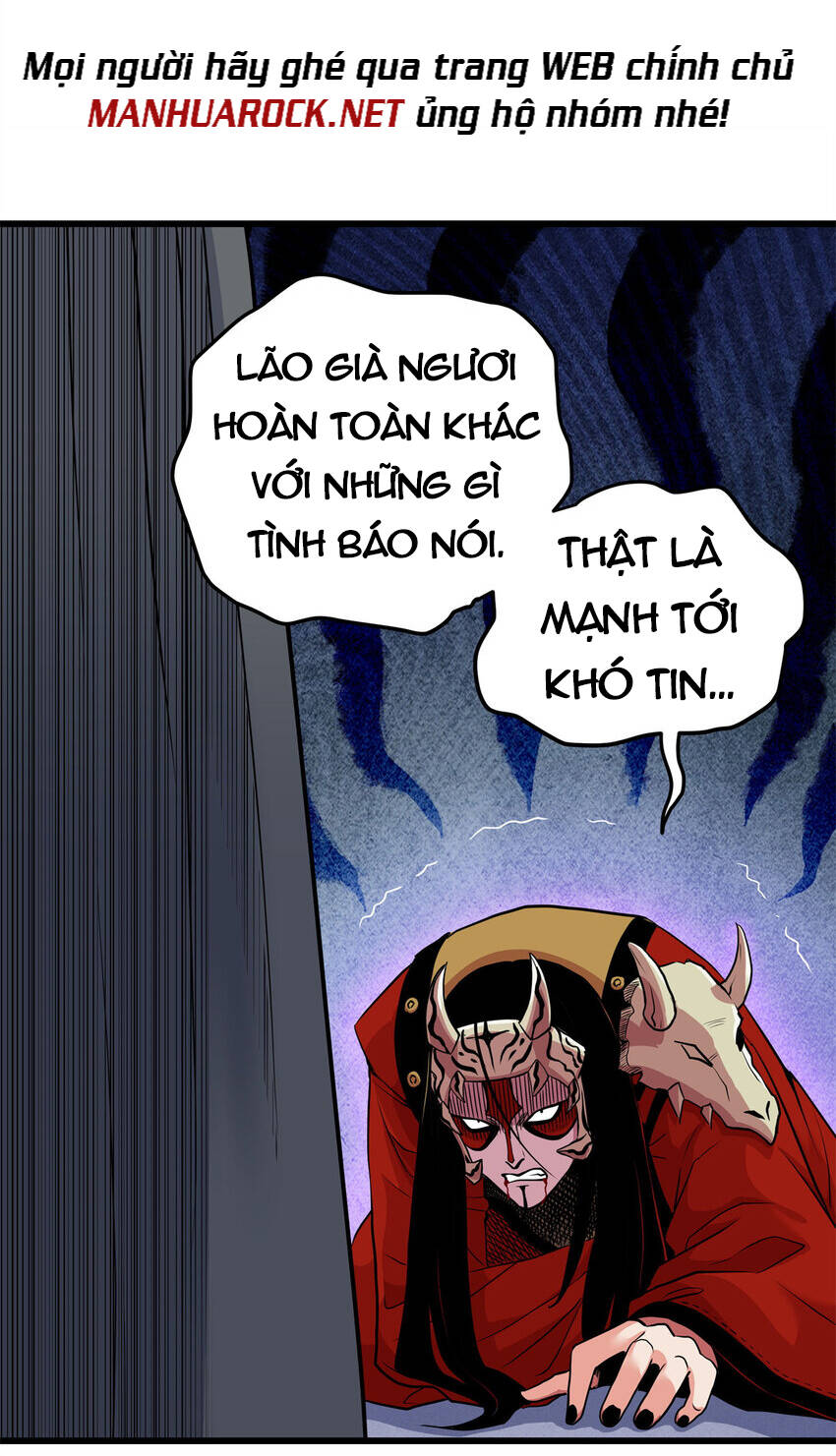 Đế Bá Chapter 66 - 7