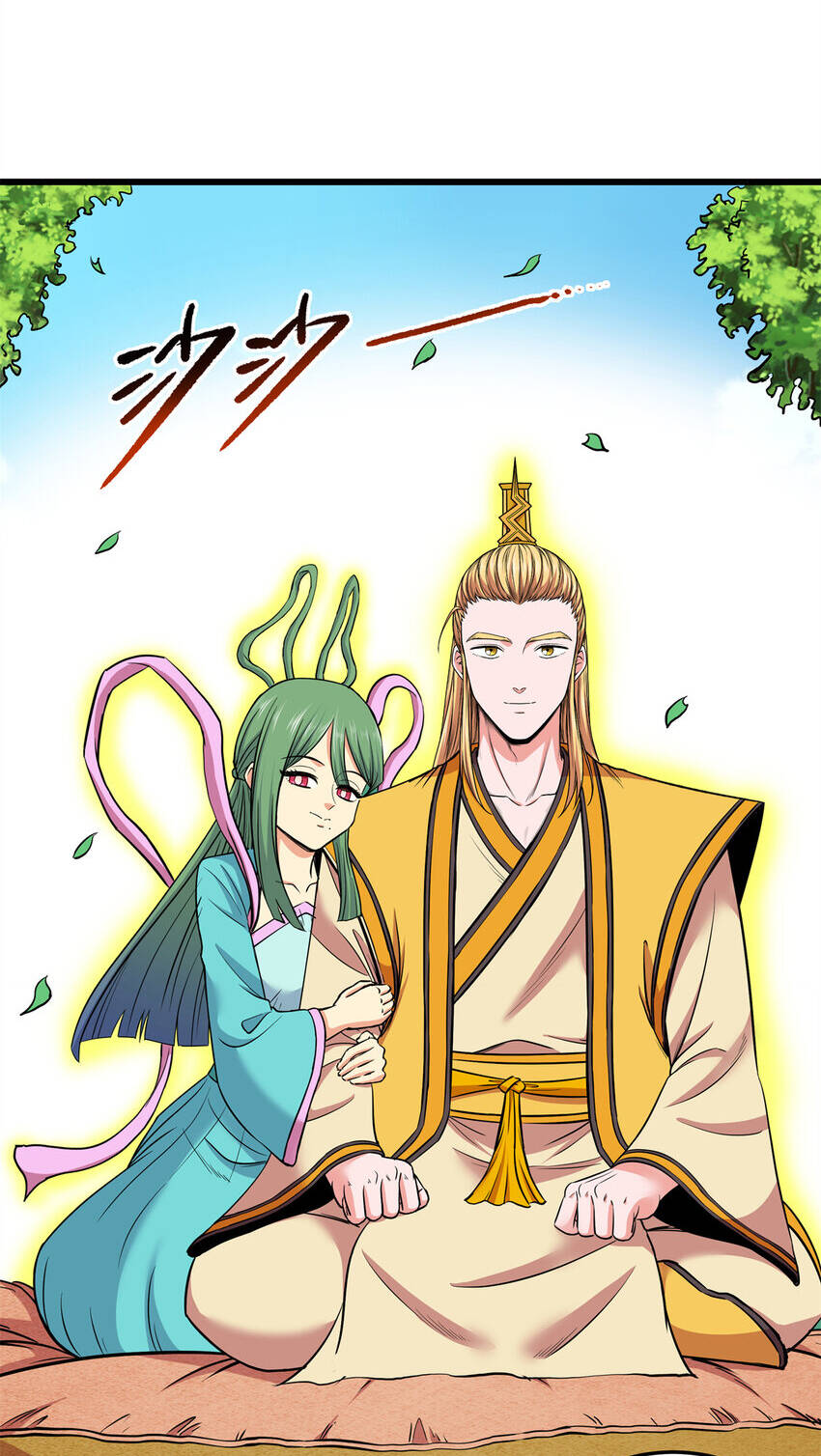 Đế Bá Chapter 68 - 11