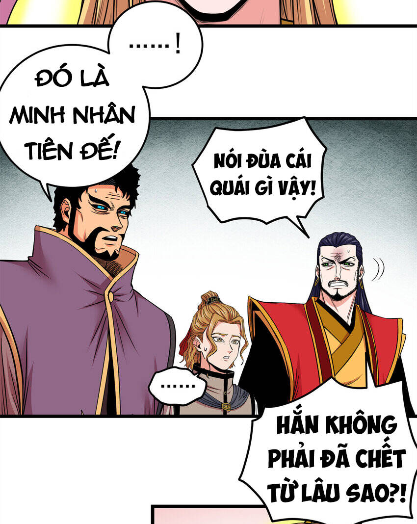 Đế Bá Chapter 68 - 13