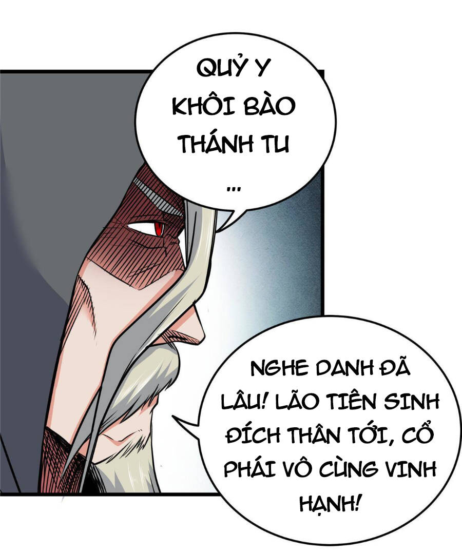Đế Bá Chapter 71 - 23