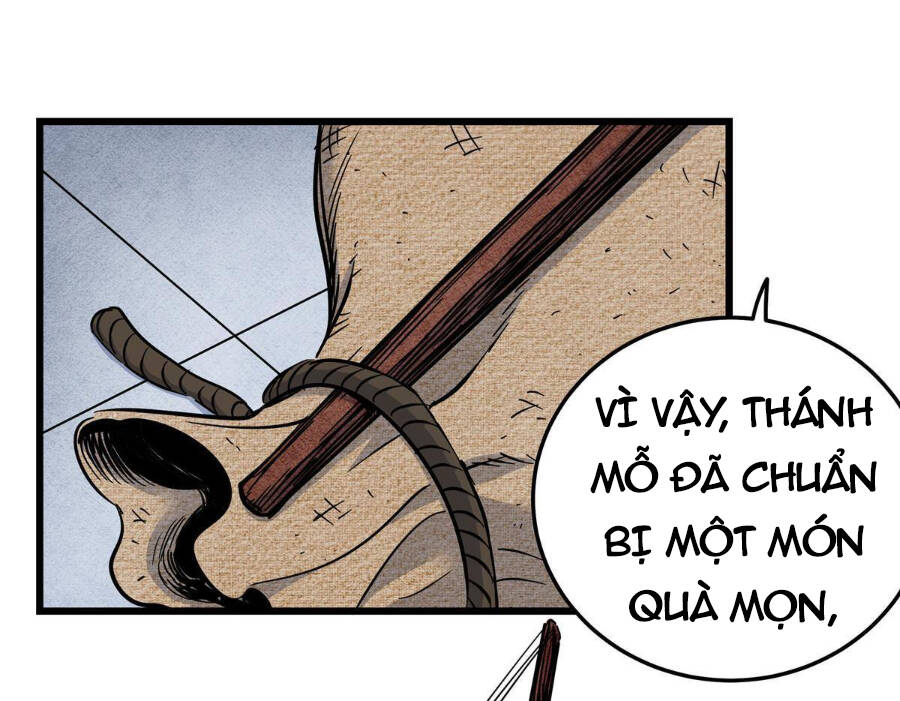 Đế Bá Chapter 71 - 26