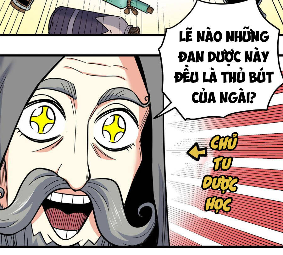 Đế Bá Chapter 71 - 30