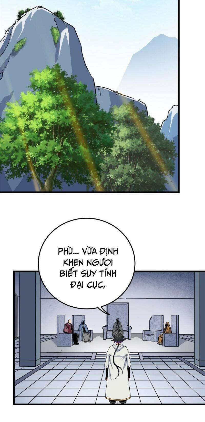 Đế Bá Chapter 72 - 15